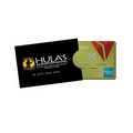 RFID Pull Out Gift Card Holder (3 3/4" x 2 1/2")